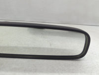 2012-2015 Honda Civic Interior Rear View Mirror Replacement OEM P/N:E4032197 Fits OEM Used Auto Parts - Oemusedautoparts1.co
