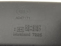 2012-2015 Honda Civic Interior Rear View Mirror Replacement OEM P/N:E4032197 Fits OEM Used Auto Parts - Oemusedautoparts1.co