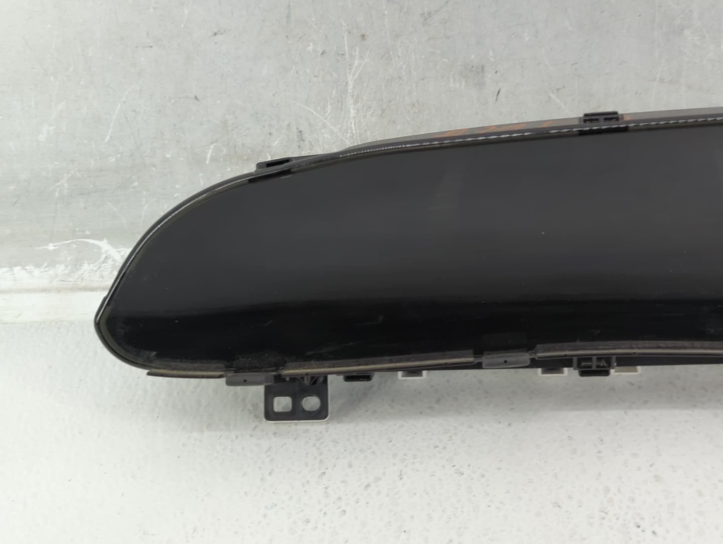 2012-2015 Honda Civic Instrument Cluster Speedometer Gauges P/N:78100-TR0-A114-M1 AB0110123 Fits Fits 2012 2013 2014 2015 OE