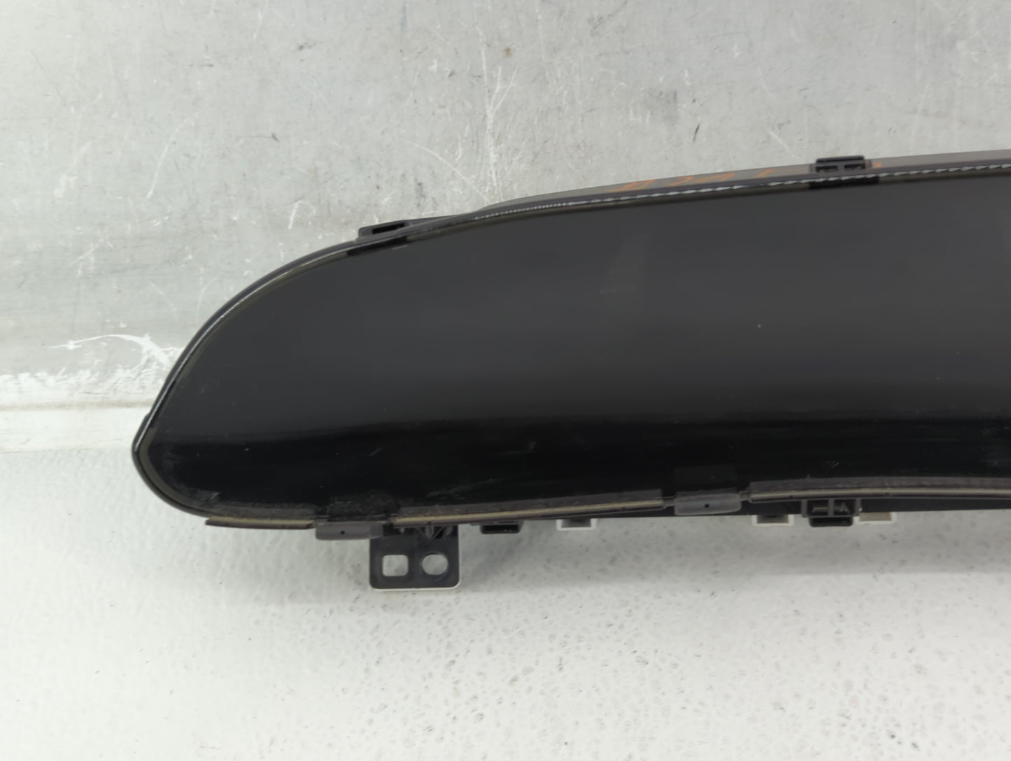 2012-2015 Honda Civic Instrument Cluster Speedometer Gauges P/N:78100-TR0-A114-M1 AB0110123 Fits Fits 2012 2013 2014 2015 OE