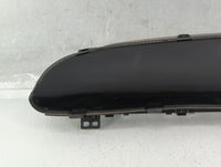 2012-2015 Honda Civic Instrument Cluster Speedometer Gauges P/N:78100-TR0-A114-M1 AB0110123 Fits Fits 2012 2013 2014 2015 OE