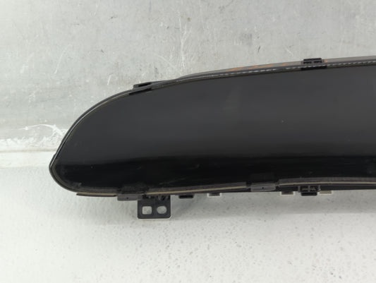 2012-2015 Honda Civic Instrument Cluster Speedometer Gauges P/N:78100-TR0-A114-M1 AB0110123 Fits Fits 2012 2013 2014 2015 OEM Used Auto Parts
