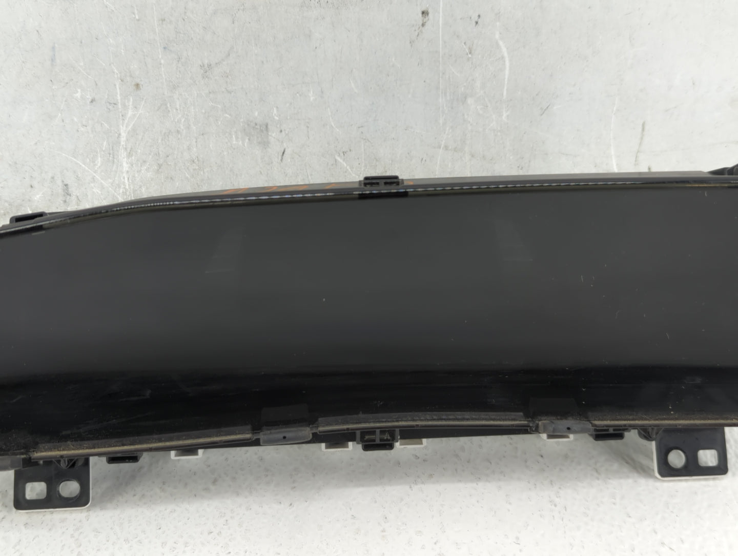 2012-2015 Honda Civic Instrument Cluster Speedometer Gauges P/N:78100-TR0-A114-M1 AB0110123 Fits Fits 2012 2013 2014 2015 OE