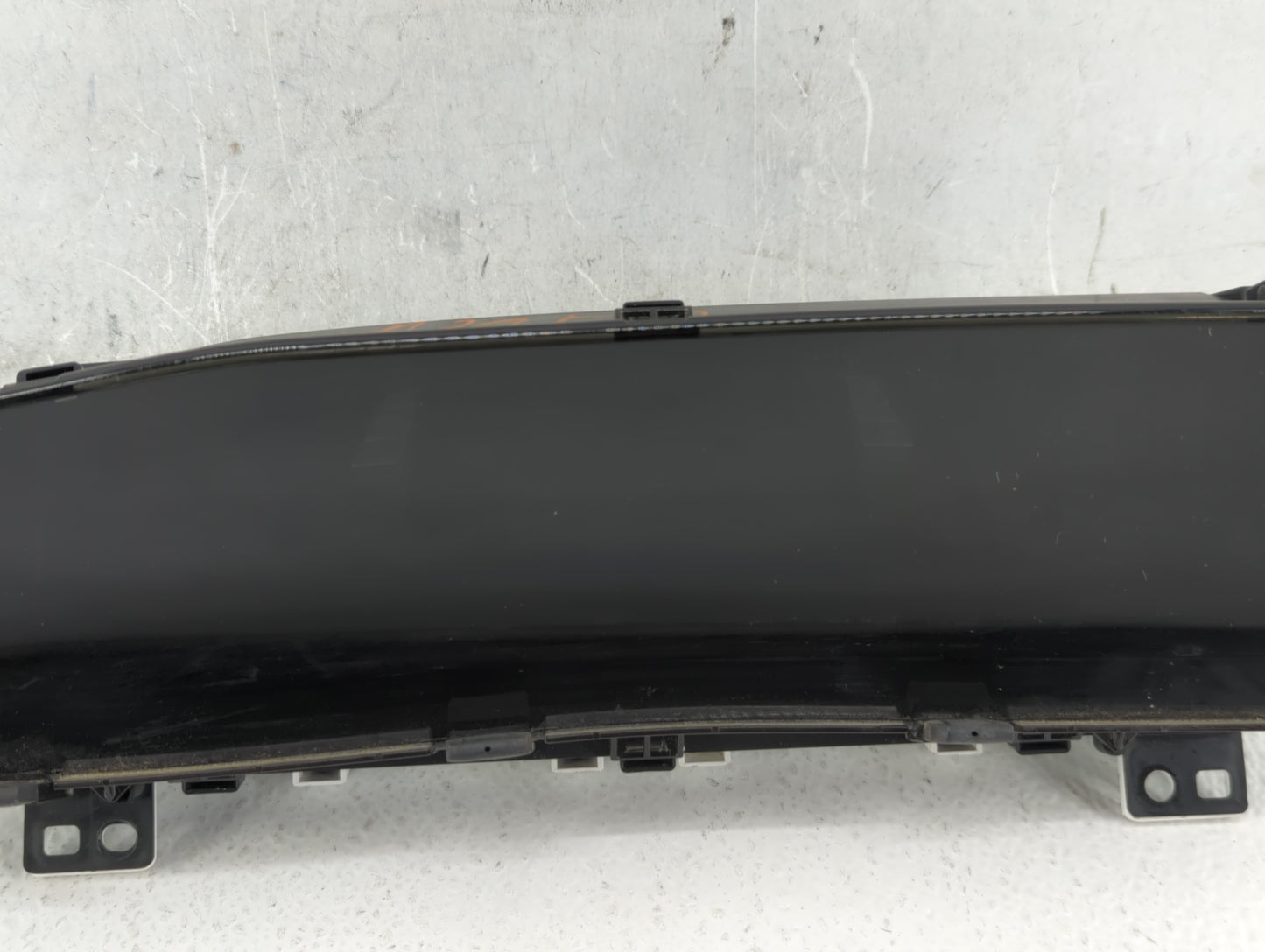 2012-2015 Honda Civic Instrument Cluster Speedometer Gauges P/N:78100-TR0-A114-M1 AB0110123 Fits Fits 2012 2013 2014 2015 OE