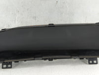 2012-2015 Honda Civic Instrument Cluster Speedometer Gauges P/N:78100-TR0-A114-M1 AB0110123 Fits Fits 2012 2013 2014 2015 OE