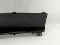 2012-2015 Honda Civic Instrument Cluster Speedometer Gauges P/N:78100-TR0-A114-M1 AB0110123 Fits Fits 2012 2013 2014 2015 OE