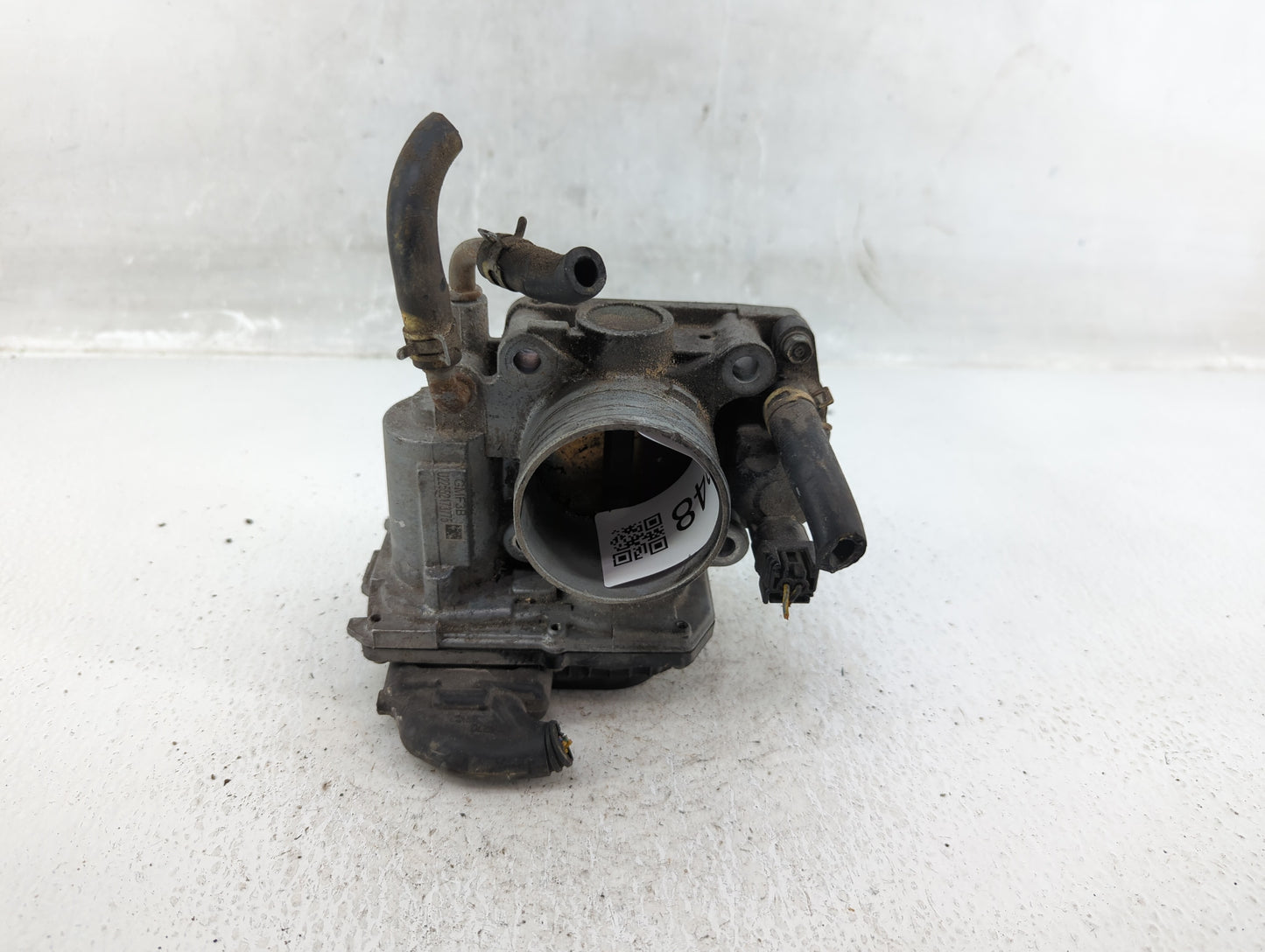 2012-2015 Honda Civic Throttle Body P/N:GMF3B 022552173775 Fits Fits 2012 2013 2014 2015 2016 2017 2018 2019 2020 2021 2022 