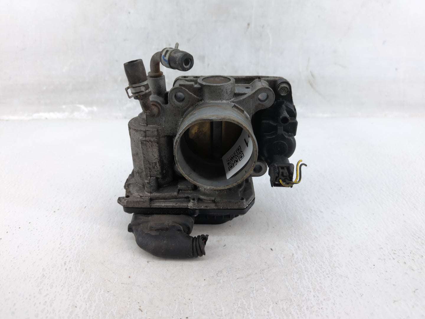 2012-2015 Honda Civic Throttle Body P/N:022553764451 GMF3B Fits Fits 2012 2013 2014 2015 2016 2017 2018 2019 2020 2021 2022 