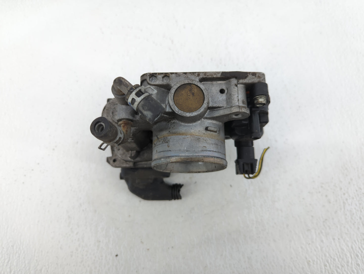 2012-2015 Honda Civic Throttle Body P/N:022553764451 GMF3B Fits Fits 2012 2013 2014 2015 2016 2017 2018 2019 2020 2021 2022 
