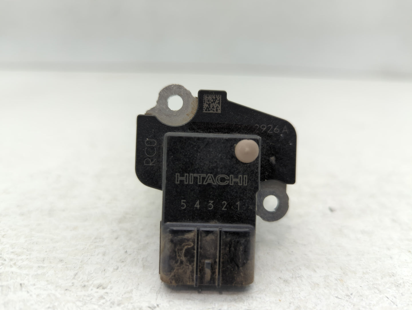 2012-2015 Honda Civic Mass Air Flow Meter Maf - Oemusedautoparts1.com