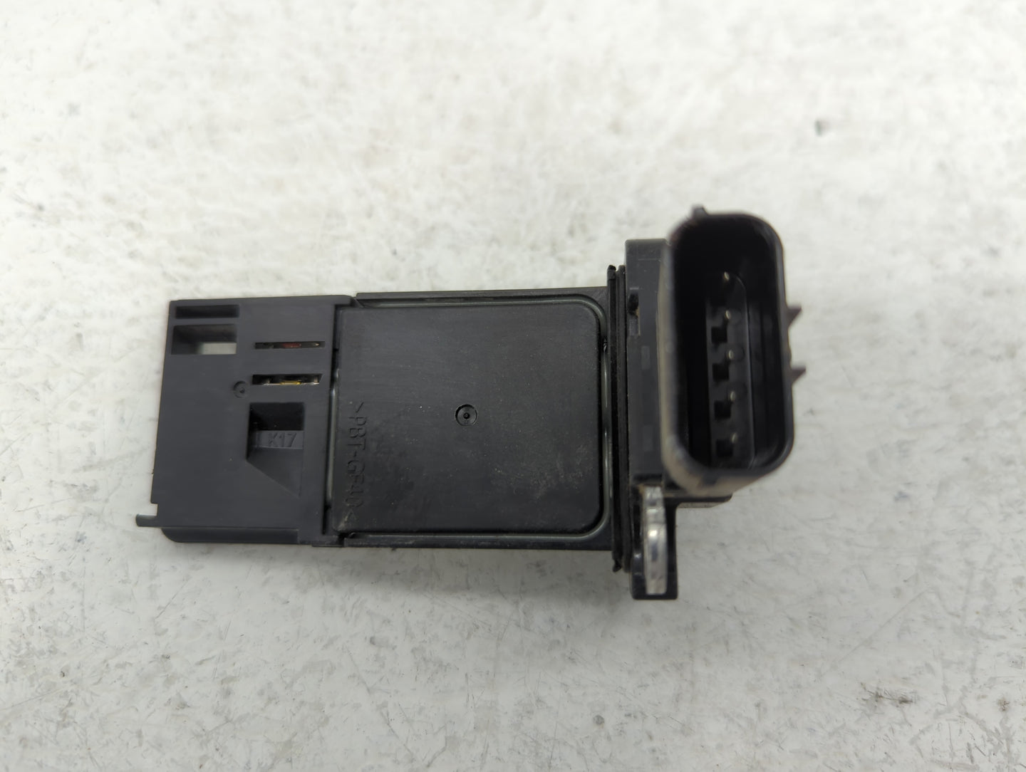 2012-2015 Honda Civic Mass Air Flow Meter Maf - Oemusedautoparts1.com
