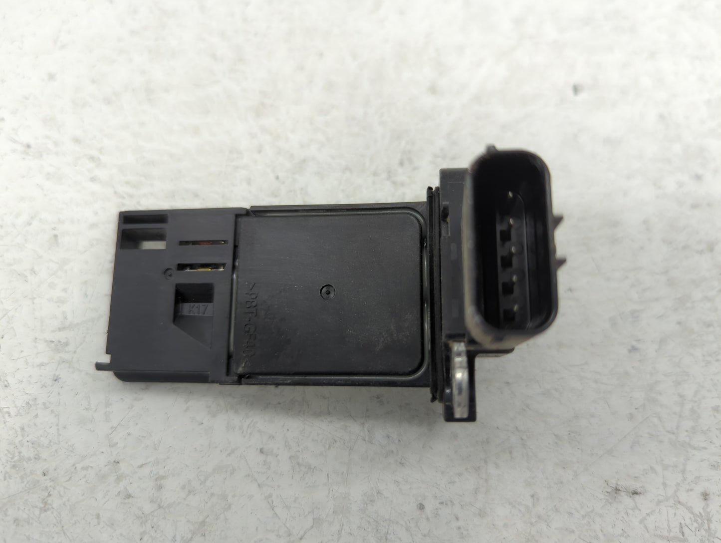 2012-2015 Honda Civic Mass Air Flow Meter Maf - Oemusedautoparts1.com