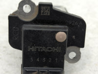 2012-2015 Honda Civic Mass Air Flow Meter Maf - Oemusedautoparts1.com