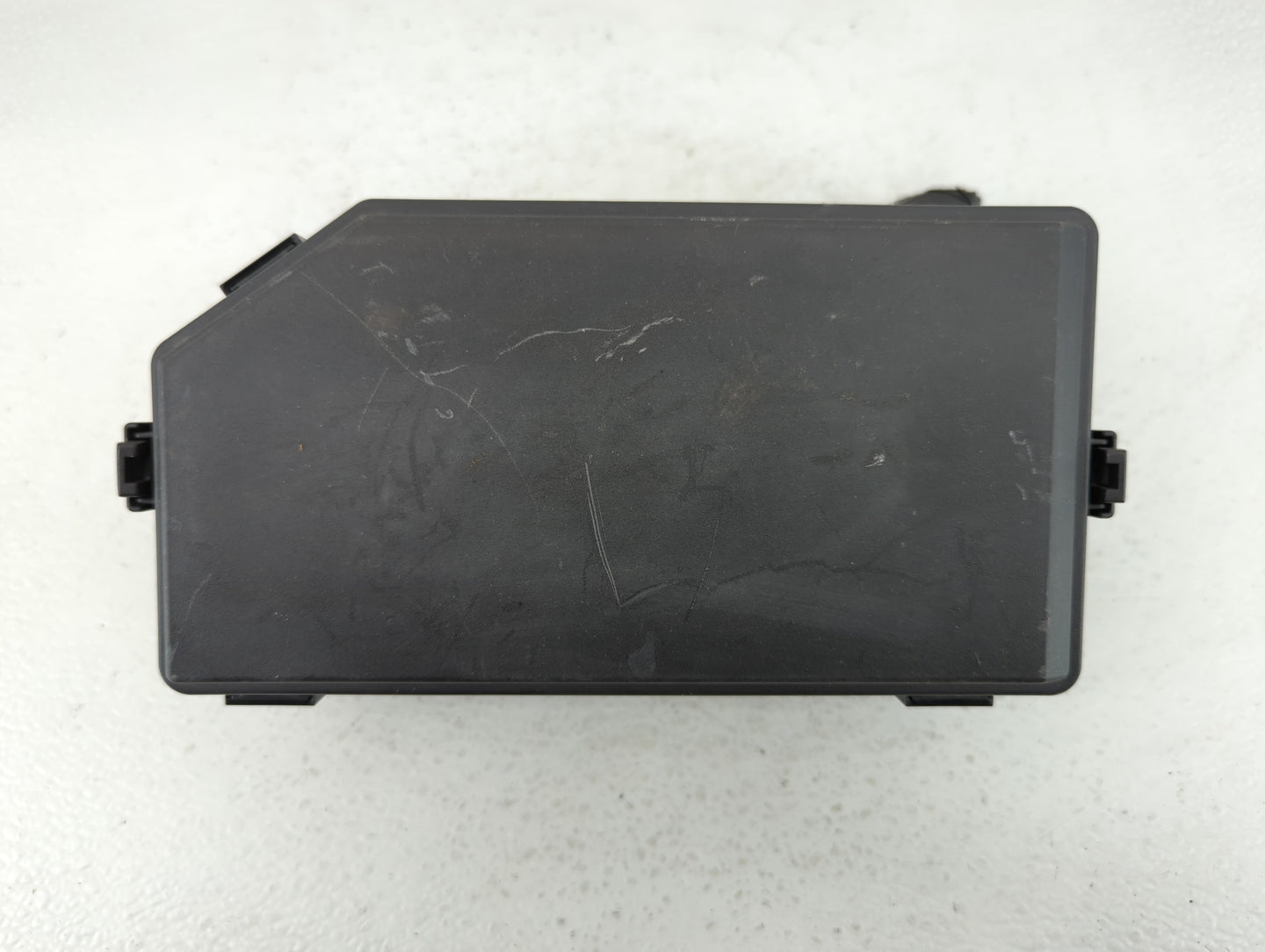 2012-2015 Honda Civic Fusebox Fuse Box Panel Relay Module P/N:072R10AFGG 120115, TR0 A012 A0 Fits Fits 2012 2013 2014 2015 O