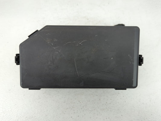 2012-2015 Honda Civic Fusebox Fuse Box Panel Relay Module P/N:072R10AFGG 120115, TR0 A012 A0 Fits Fits 2012 2013 2014 2015 O