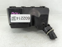 2012-2015 Honda Civic Fusebox Fuse Box Panel Relay Module P/N:072R10AFGG 120115, TR0 A012 A0 Fits Fits 2012 2013 2014 2015 O