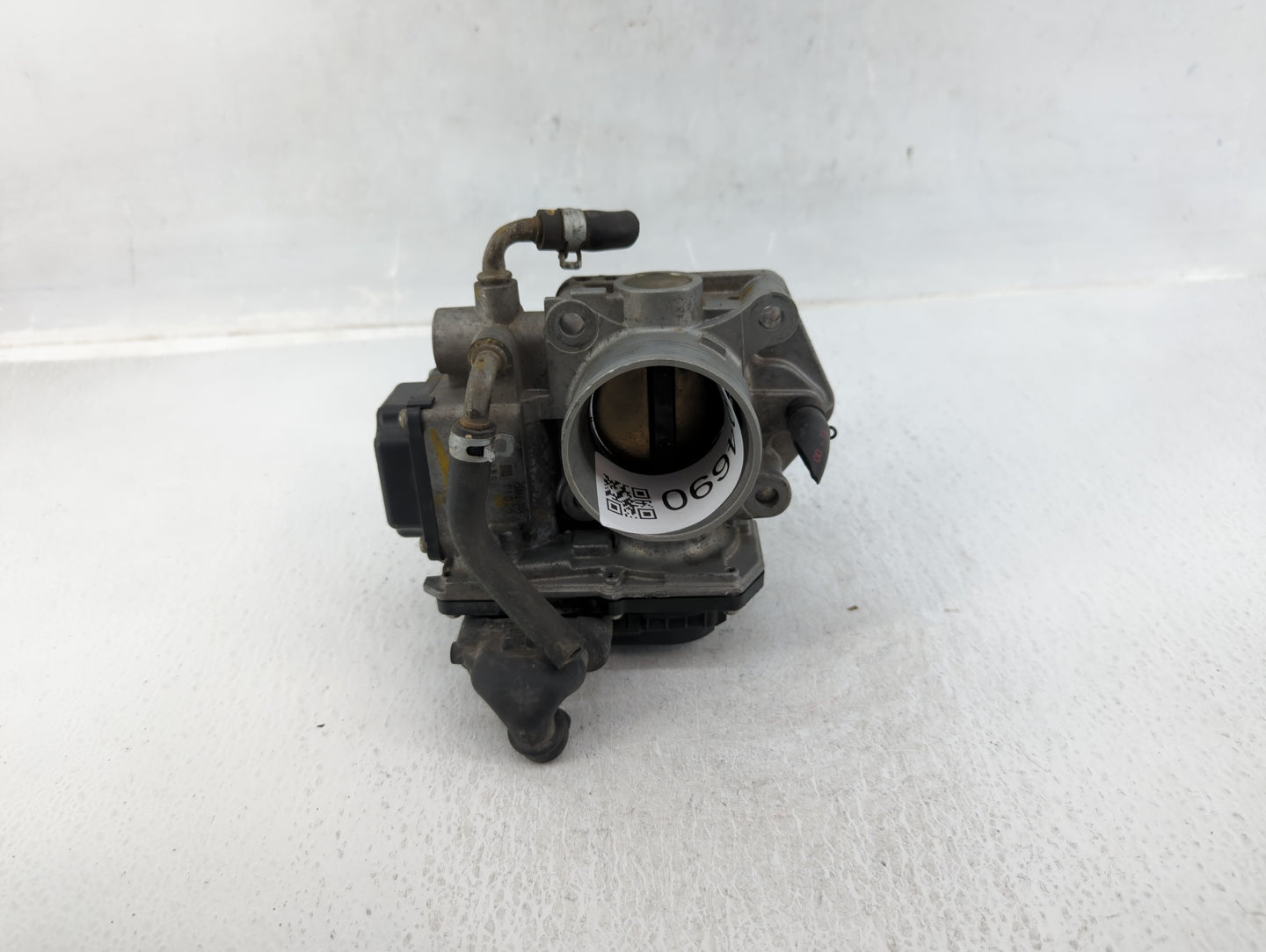 2012-2015 Honda Civic Throttle Body P/N:GME7A 11025 Fits Fits 2012 2013 2014 2015 OEM Used Auto Parts - Oemusedautoparts1.co