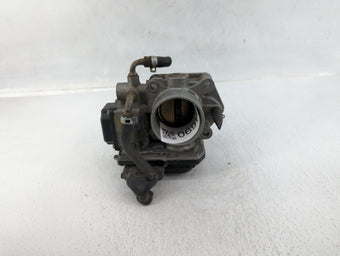 compare product 2012-2015 Honda Civic Throttle Body P/N:GME7A 11025 Fits Fits 2012 2013 2014 2015 OEM Used Auto Parts