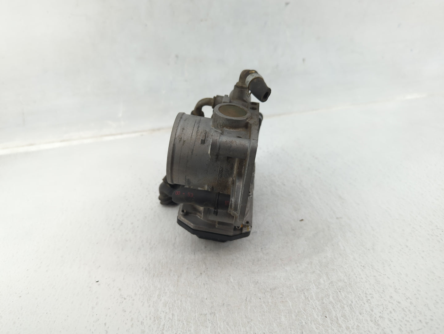 2012-2015 Honda Civic Throttle Body P/N:GME7A 11025 Fits Fits 2012 2013 2014 2015 OEM Used Auto Parts - Oemusedautoparts1.co