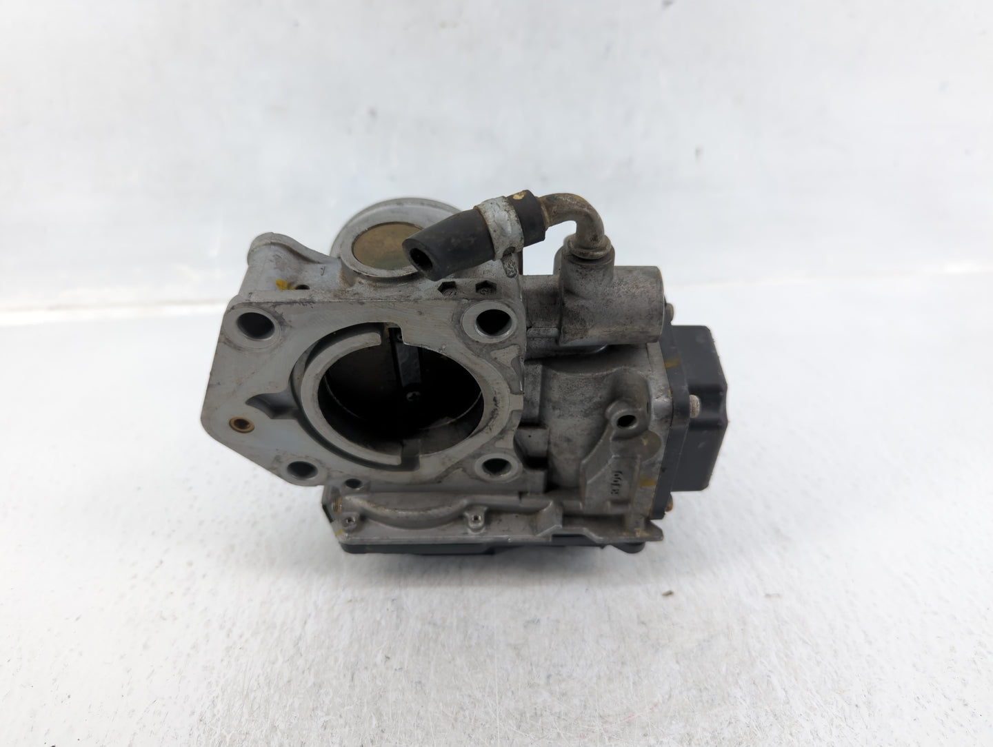 2012-2015 Honda Civic Throttle Body P/N:GME7A 11025 Fits Fits 2012 2013 2014 2015 OEM Used Auto Parts - Oemusedautoparts1.co