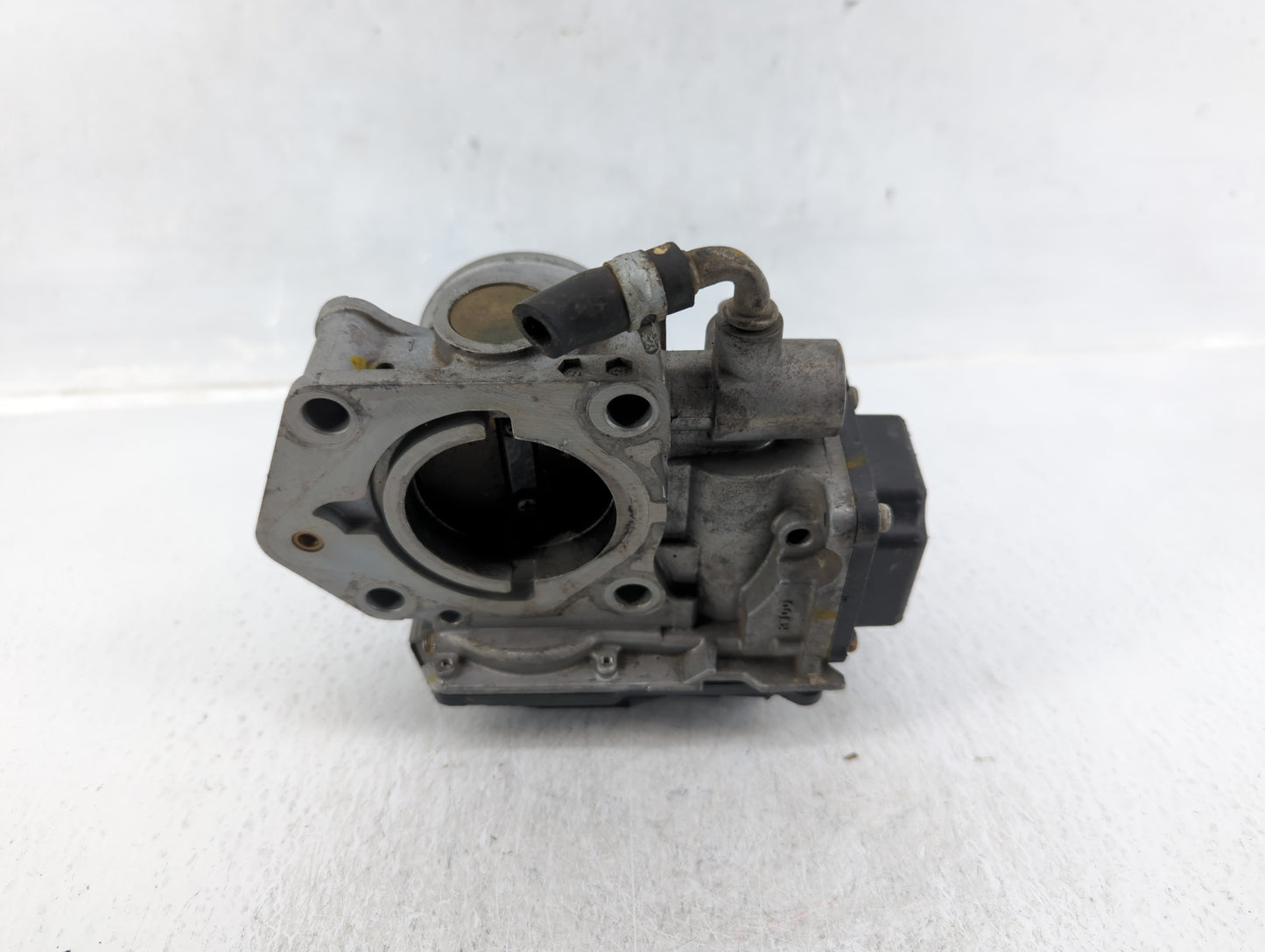2012-2015 Honda Civic Throttle Body P/N:GME7A 11025 Fits Fits 2012 2013 2014 2015 OEM Used Auto Parts - Oemusedautoparts1.co