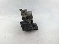 2012-2015 Honda Civic Throttle Body P/N:GME7A 11025 Fits Fits 2012 2013 2014 2015 OEM Used Auto Parts - Oemusedautoparts1.co
