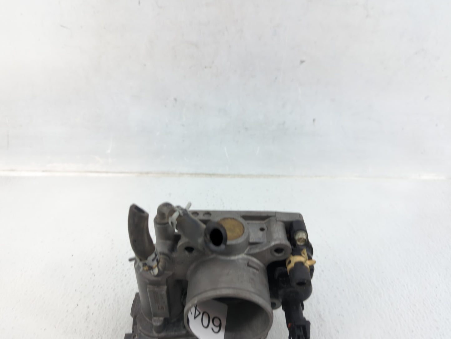 2012-2015 Honda Civic Throttle Body P/N:U22552368897 Fits Fits 2012 2013 2014 2015 2016 2017 2018 2019 2020 2021 2022 OEM Us