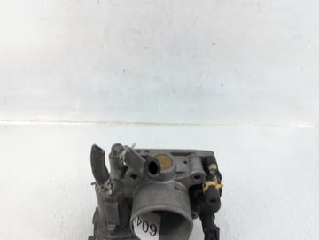 2012-2015 Honda Civic Throttle Body P/N:U22552368897 Fits Fits 2012 2013 2014 2015 2016 2017 2018 2019 2020 2021 2022 OEM Us