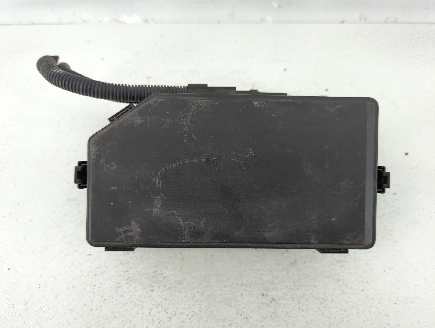 2012-2015 Honda Civic Fusebox Fuse Box Panel Relay Module P/N:TR0 A012 A0 072R208HRS Fits Fits 2012 2013 2014 2015 OEM Used 