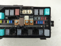 2012-2015 Honda Civic Fusebox Fuse Box Panel Relay Module P/N:TR0 A012 A0 072R208HRS Fits Fits 2012 2013 2014 2015 OEM Used 