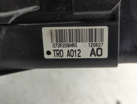 2012-2015 Honda Civic Fusebox Fuse Box Panel Relay Module P/N:TR0 A012 A0 072R208HRS Fits Fits 2012 2013 2014 2015 OEM Used 