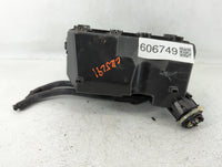 2012-2015 Honda Civic Fusebox Fuse Box Panel Relay Module P/N:TR0 A012 A0 072R208HRS Fits Fits 2012 2013 2014 2015 OEM Used 