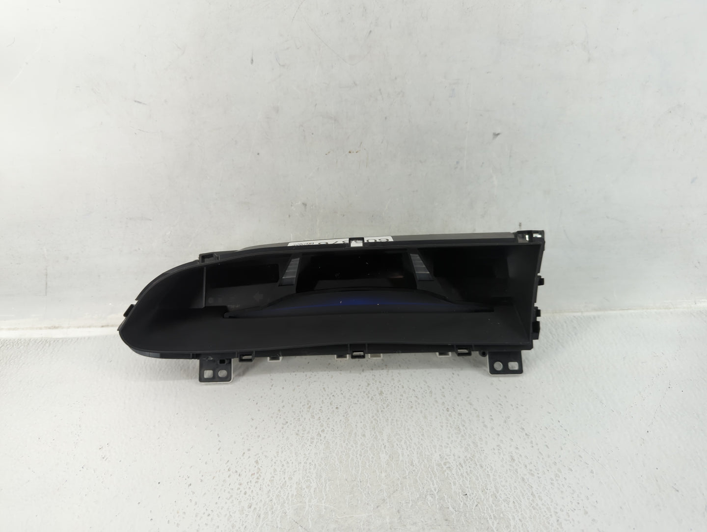 2012-2015 Honda Civic Instrument Cluster Speedometer Gauges P/N:78100-TR0-A130-M1 AB0509131 Fits Fits 2012 2013 2014 2015 OE