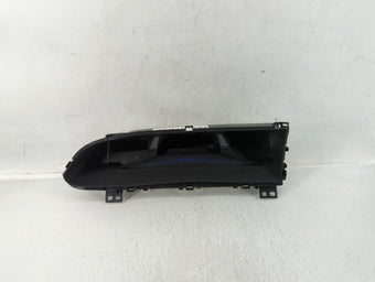 compare product 2012-2015 Honda Civic Instrument Cluster Speedometer Gauges P/N:78100-TR0-A130-M1 AB0509131 Fits Fits 2012 2013 2014 2015 OEM Used Auto Parts