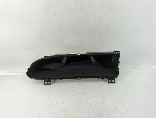 2012-2015 Honda Civic Instrument Cluster Speedometer Gauges P/N:78100-TR0-A130-M1 AB0509131 Fits Fits 2012 2013 2014 2015 OE