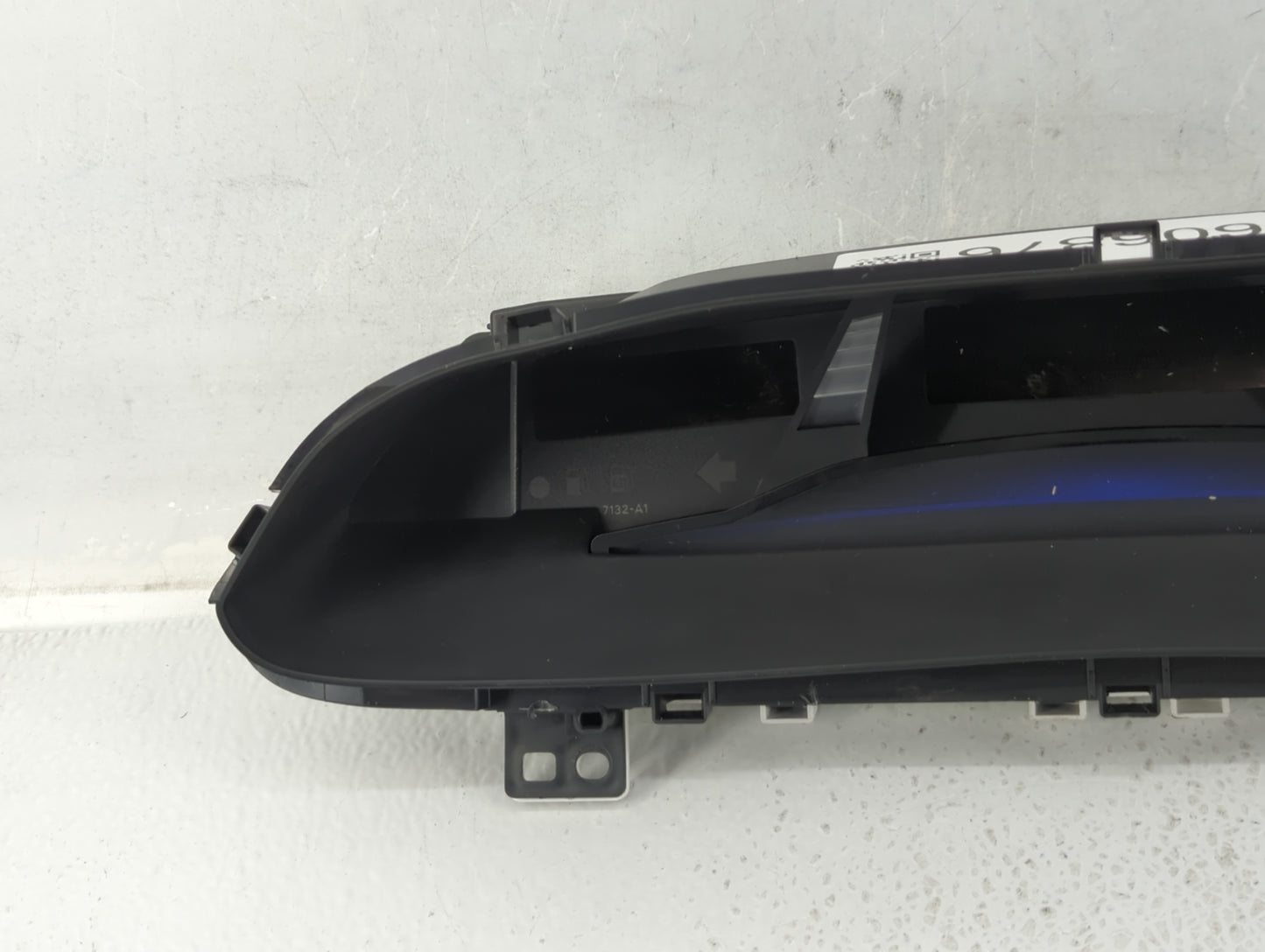 2012-2015 Honda Civic Instrument Cluster Speedometer Gauges P/N:78100-TR0-A130-M1 AB0509131 Fits Fits 2012 2013 2014 2015 OE