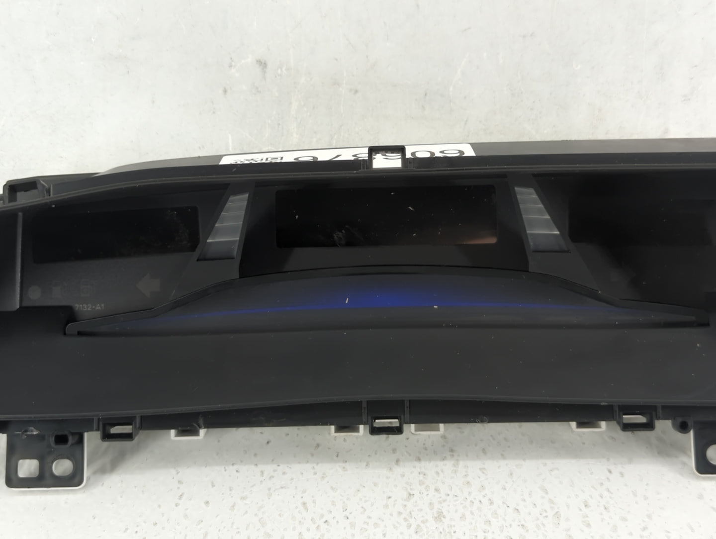 2012-2015 Honda Civic Instrument Cluster Speedometer Gauges P/N:78100-TR0-A130-M1 AB0509131 Fits Fits 2012 2013 2014 2015 OE