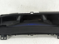 2012-2015 Honda Civic Instrument Cluster Speedometer Gauges P/N:78100-TR0-A130-M1 AB0509131 Fits Fits 2012 2013 2014 2015 OE