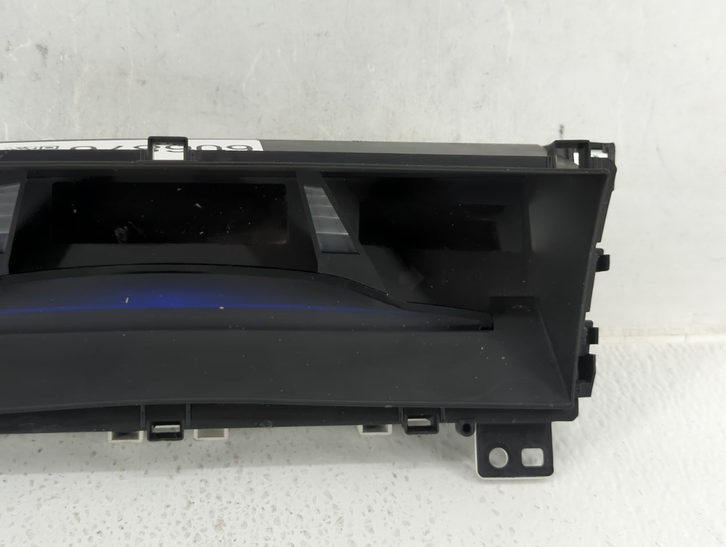 2012-2015 Honda Civic Instrument Cluster Speedometer Gauges P/N:78100-TR0-A130-M1 AB0509131 Fits Fits 2012 2013 2014 2015 OE