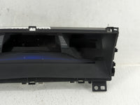 2012-2015 Honda Civic Instrument Cluster Speedometer Gauges P/N:78100-TR0-A130-M1 AB0509131 Fits Fits 2012 2013 2014 2015 OE