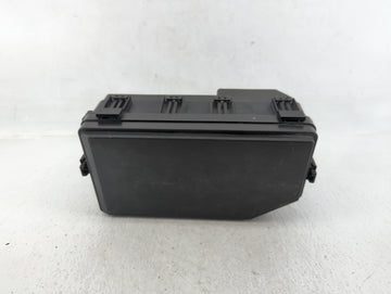 2012-2015 Honda Civic Fusebox Fuse Box Panel Relay Module P/N:PP-TD20 245720111208 Fits Fits 2012 2013 2014 2015 OEM Used Au