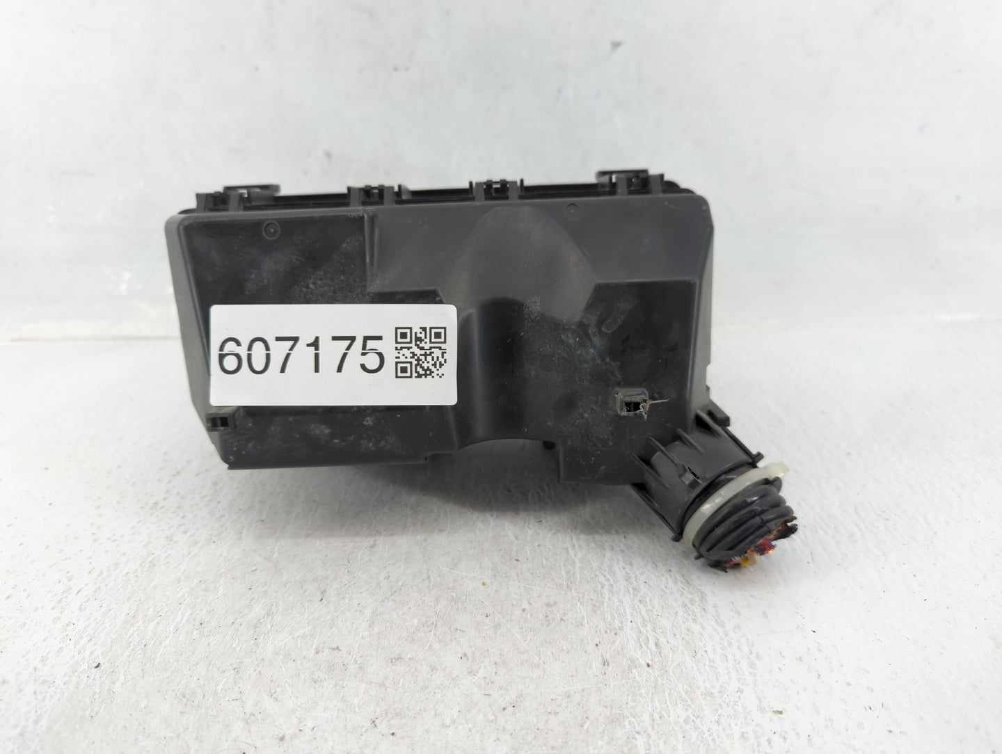 2012-2015 Honda Civic Fusebox Fuse Box Panel Relay Module P/N:PP-TD20 245720111208 Fits Fits 2012 2013 2014 2015 OEM Used Au