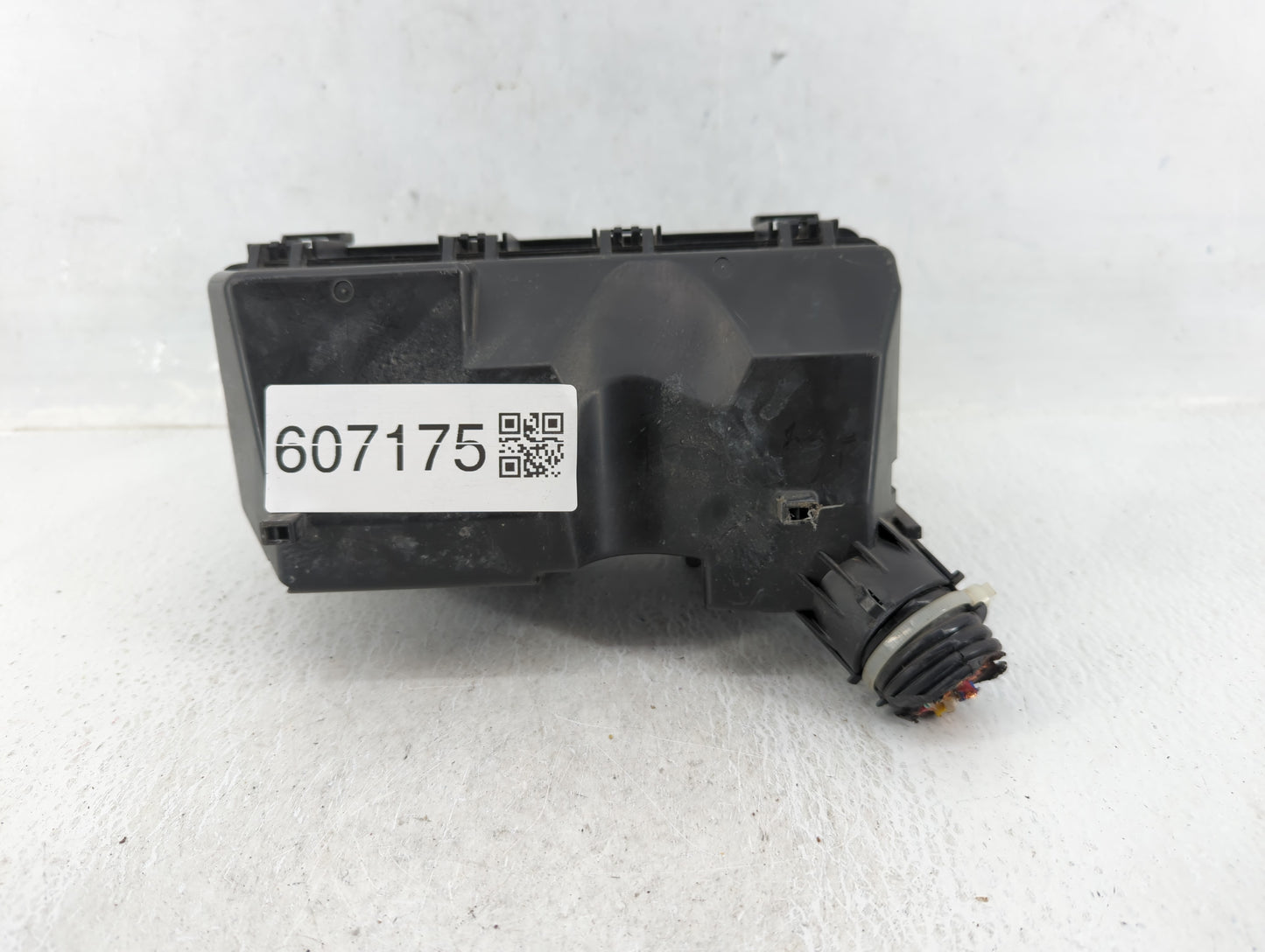 2012-2015 Honda Civic Fusebox Fuse Box Panel Relay Module P/N:PP-TD20 245720111208 Fits Fits 2012 2013 2014 2015 OEM Used Au