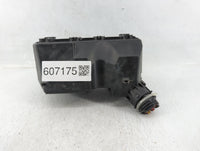 2012-2015 Honda Civic Fusebox Fuse Box Panel Relay Module P/N:PP-TD20 245720111208 Fits Fits 2012 2013 2014 2015 OEM Used Au