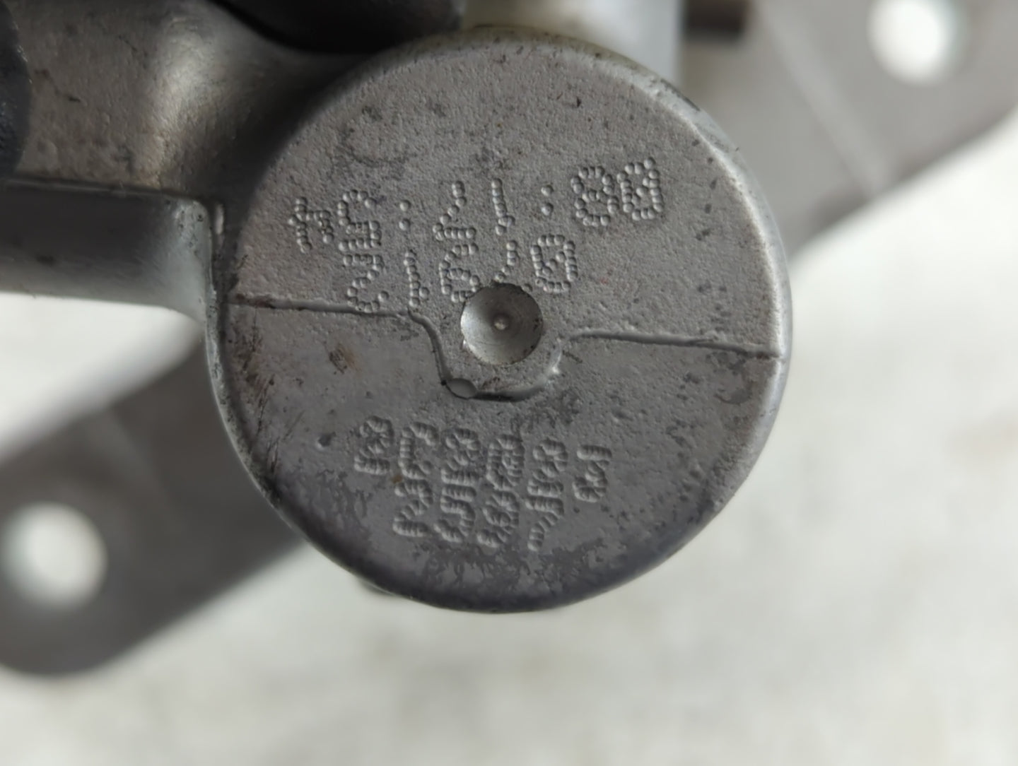 2012-2015 Honda Civic Brake Master Cylinder - Oemusedautoparts1.com