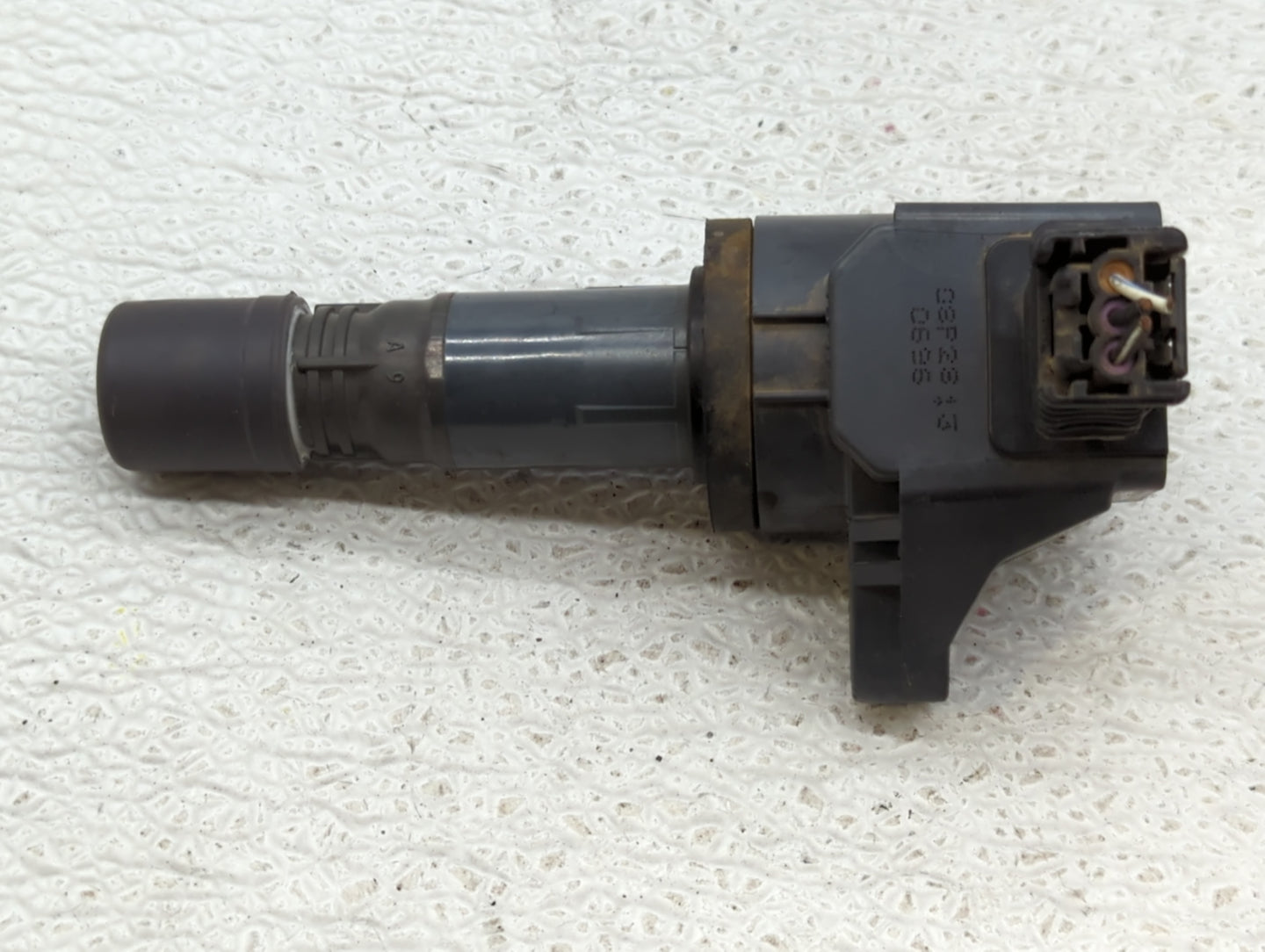 2012-2015 Honda Civic Ignition Coil Igniter Pack - Oemusedautoparts1.com