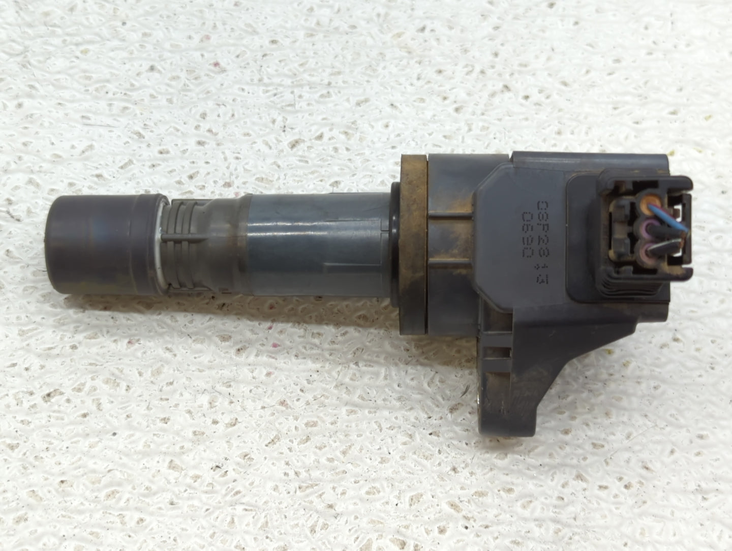 2012-2015 Honda Civic Ignition Coil Igniter Pack - Oemusedautoparts1.com