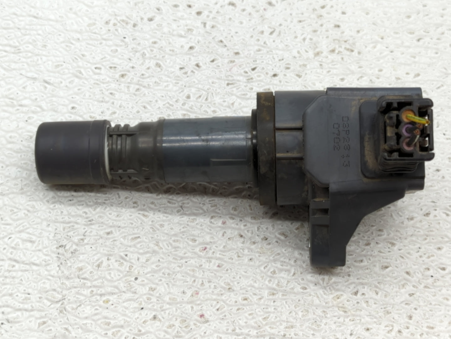 2012-2015 Honda Civic Ignition Coil Igniter Pack - Oemusedautoparts1.com