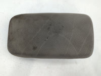 2012 Honda Civic Center Console Armrest Cover Lid Grey - Oemusedautoparts1.com