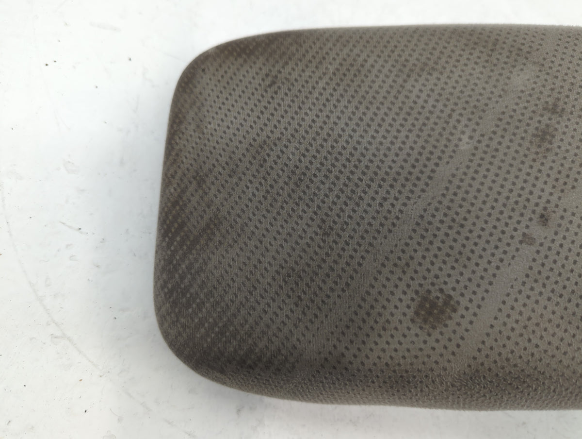 2012 Honda Civic Center Console Armrest Cover Lid Grey - Oemusedautoparts1.com